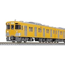 Amazon | グリーンマックス Nゲージ 西武2000系初期車更新車 2003編成